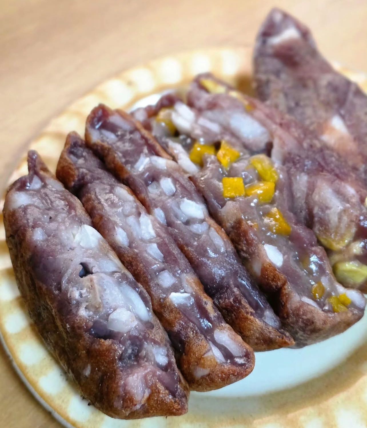 [TL06] [-18°C] Lean Life Healthy Bhabin 泰式軟糯煎餅