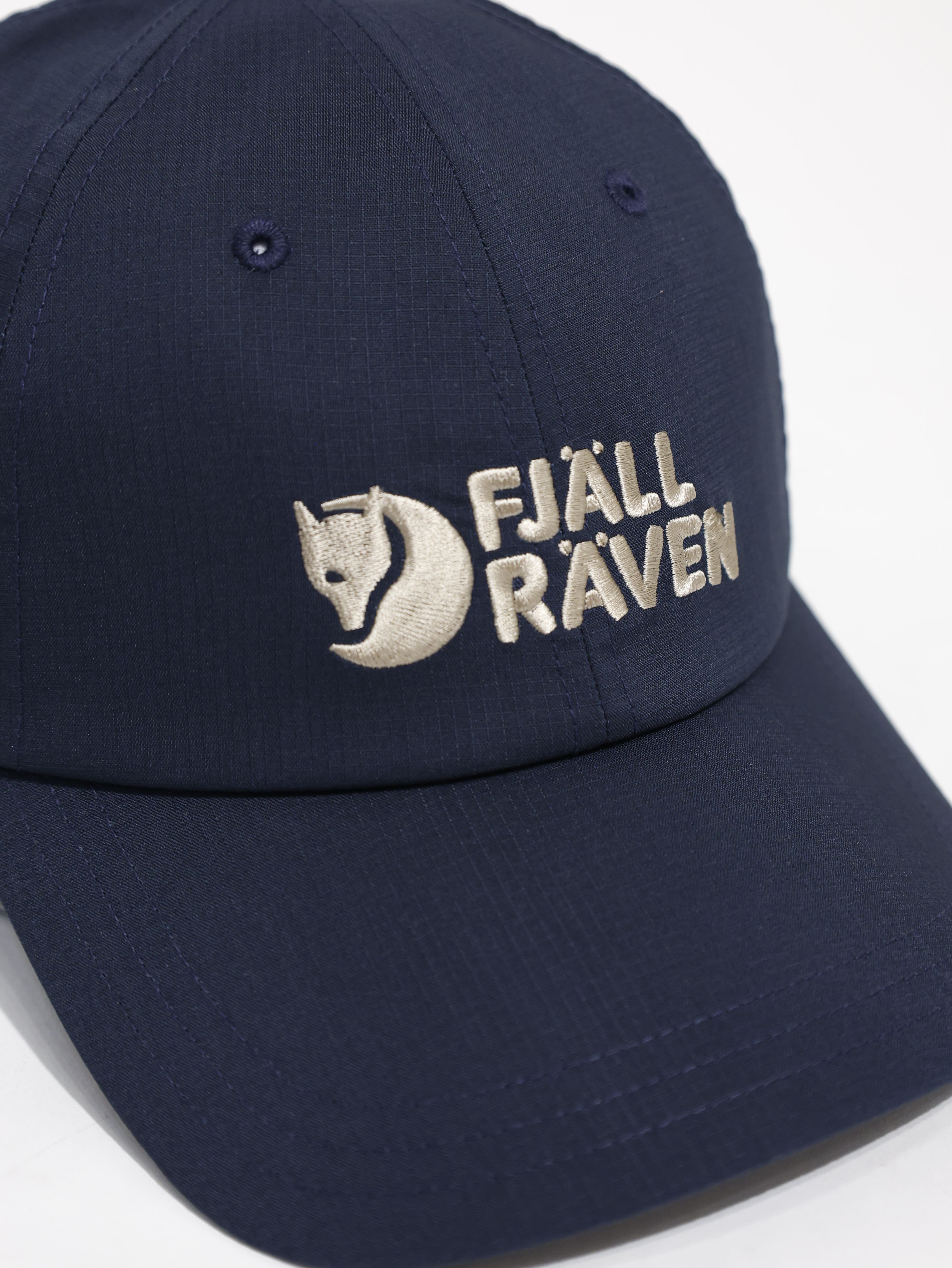 FJALLRAVEN 小狐狸 Vardag Lite 棒球帽 FR13100239