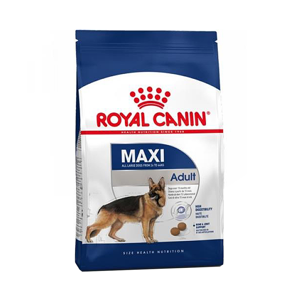 Royal Canin法國皇家 皇家大型成犬MXA