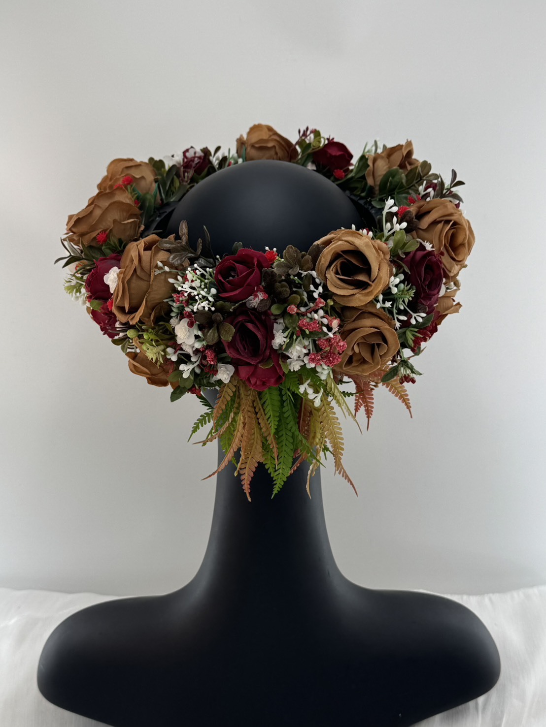 No.44花環56cm