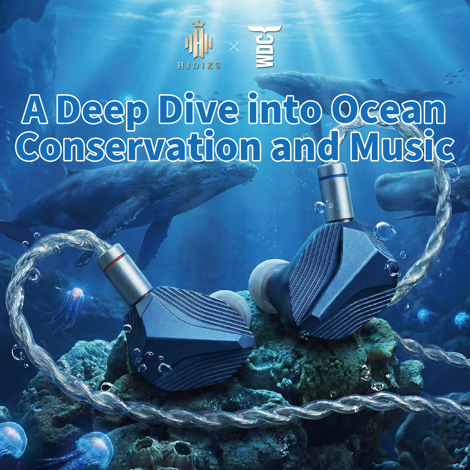 Hidizs MP145 Pro平板單元入耳式耳機