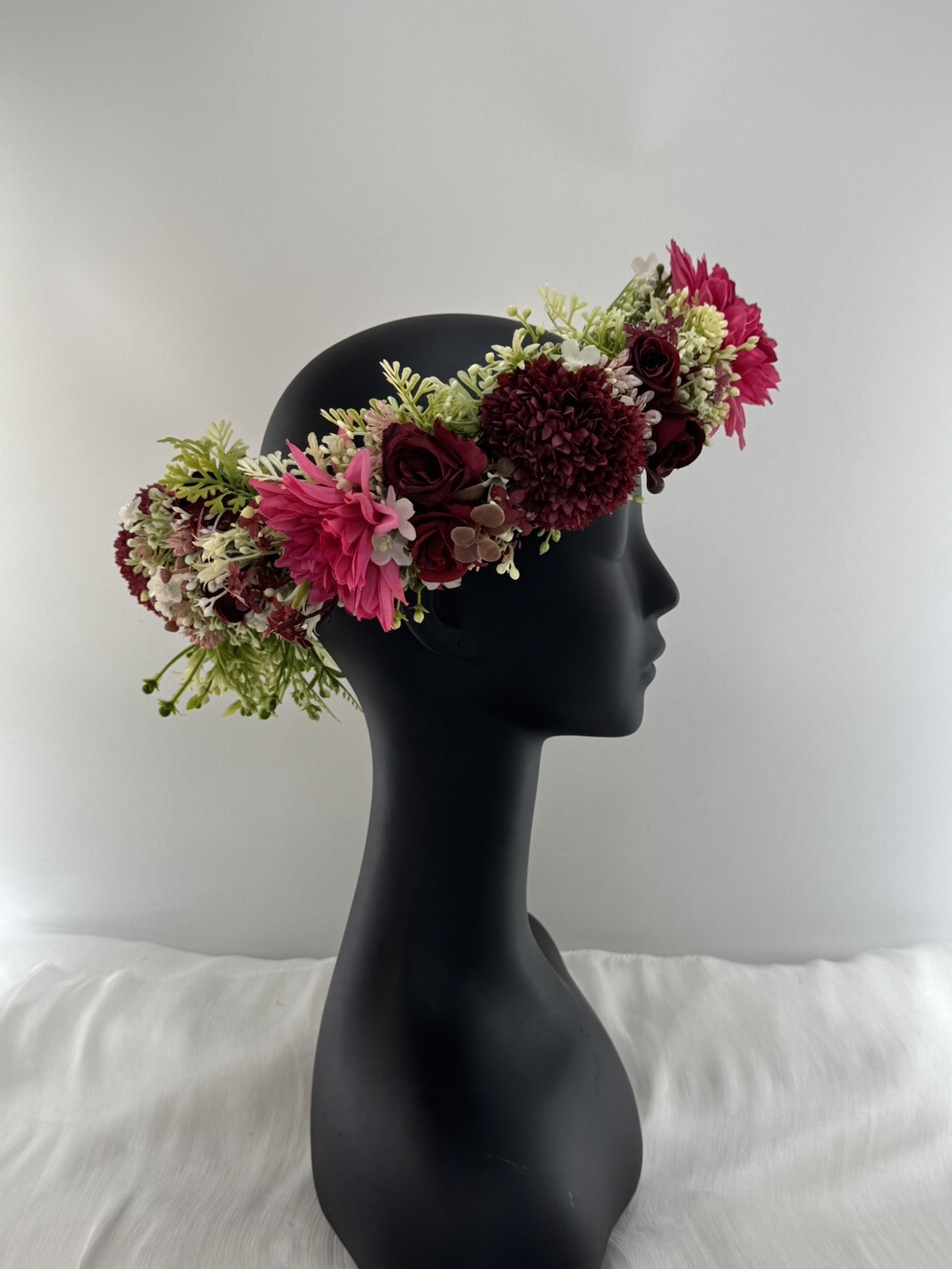No.43花環56cm