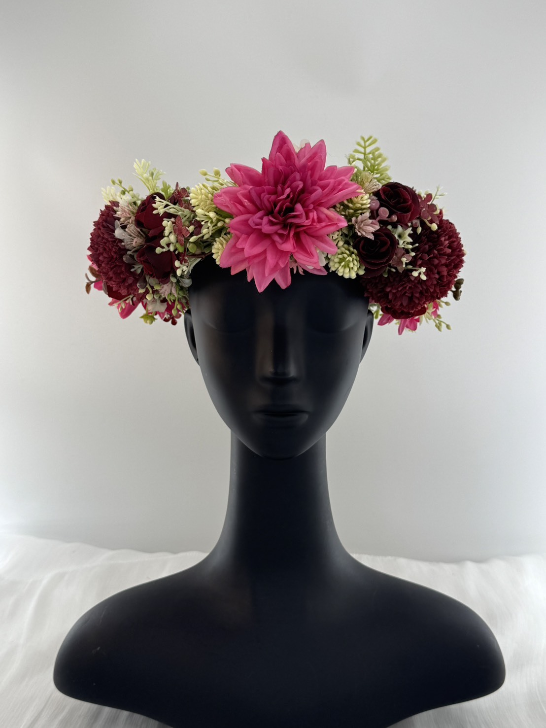 No.43花環56cm