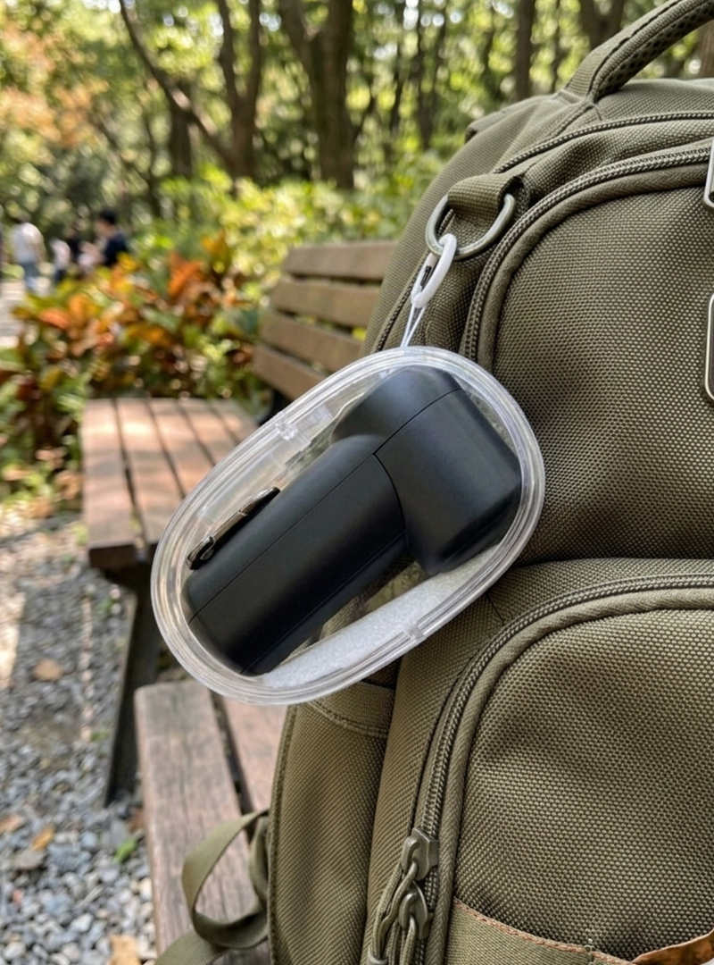 收納包｜冰心隨行包