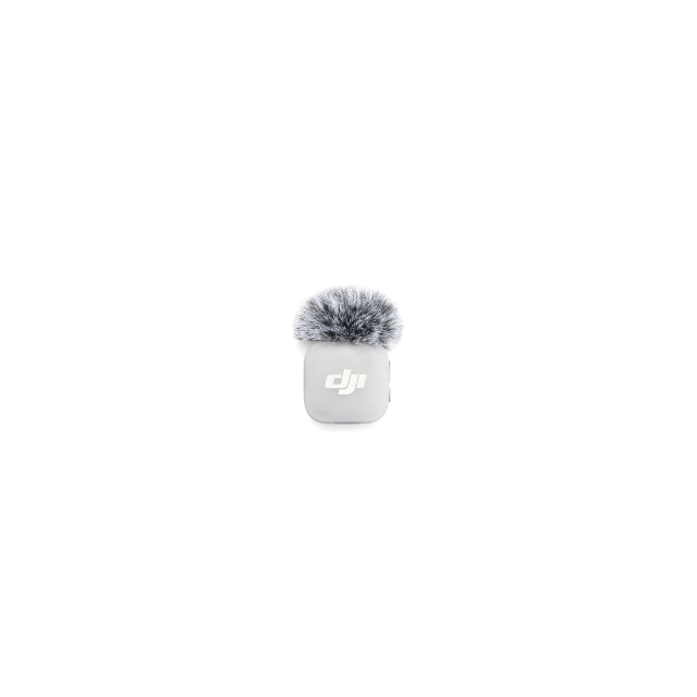 DJI MIC MINI 2 發射器 無線麥克風