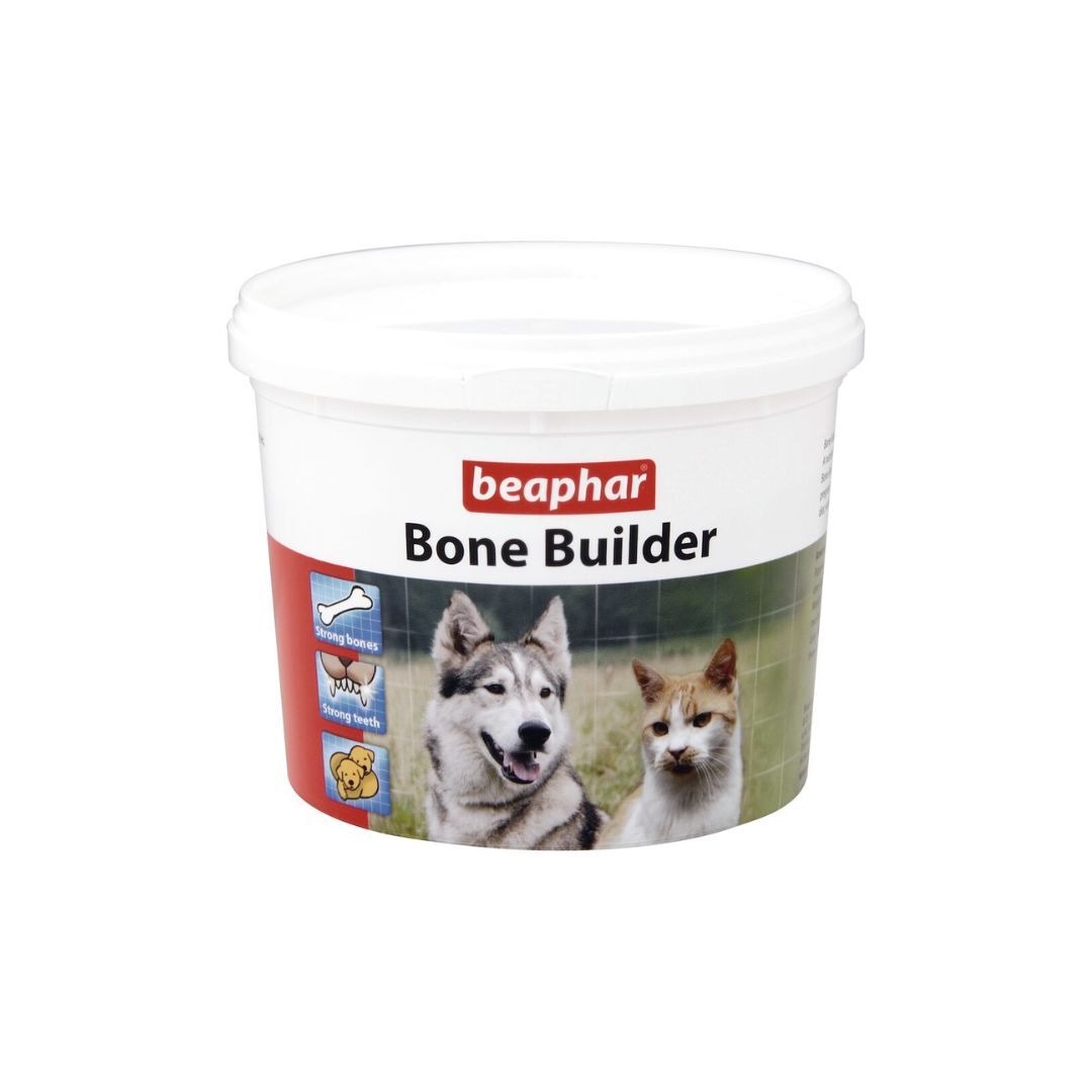 (VIP) Beaphar 骨鈣寶 500g (Exp: Aug-2026)