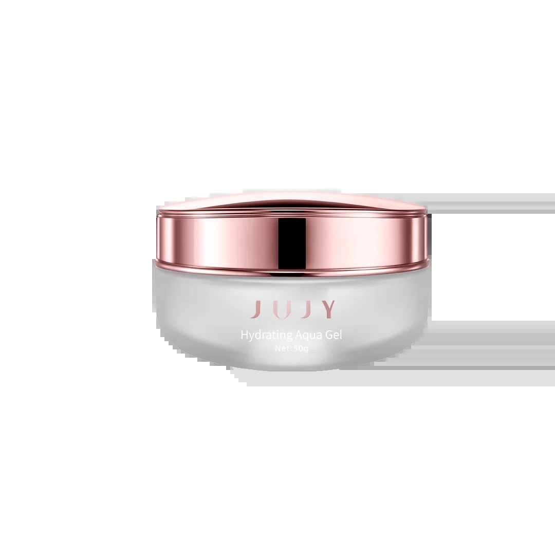 日本JUJY|恆時潤澤保濕凝露