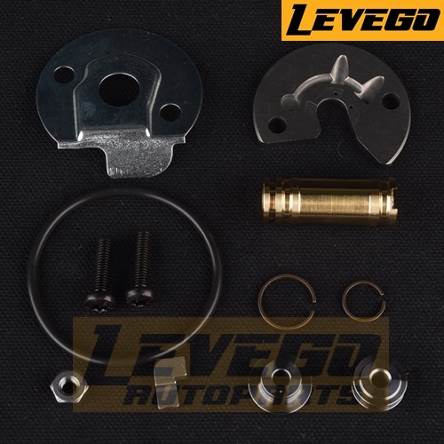 New CT16V Turbo Repair kit for Toyota Hilux Prado 2.8L 17201-11070 17201-11080