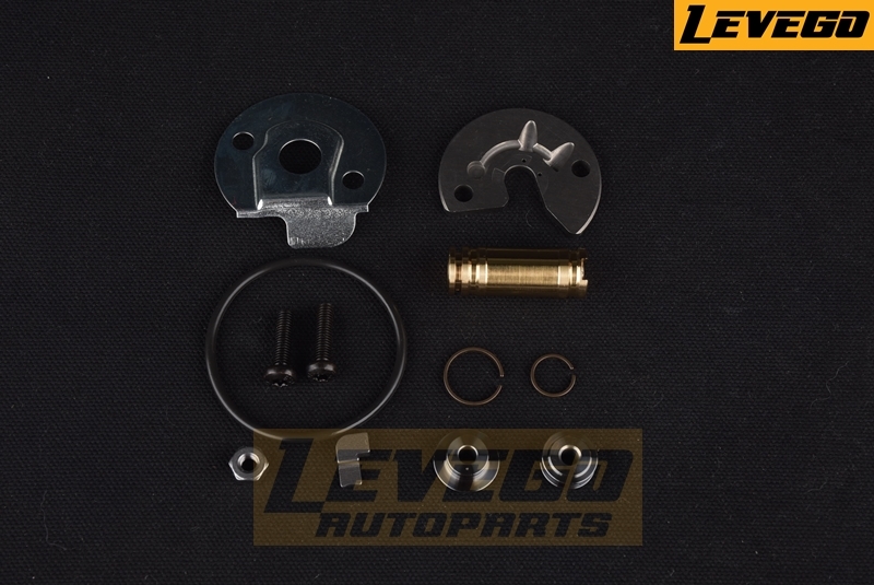 New CT16V Turbo Repair kit for Toyota Hilux Prado 2.8L 17201-11070 17201-11080