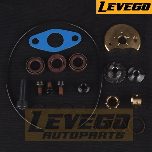 New HE400VG Turbo Repair kit for Scania Highway Euro 6 5351464 4031050 2040421