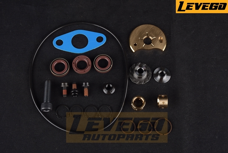 New HE400VG Turbo Repair kit for Scania Highway Euro 6 5351464 4031050 2040421