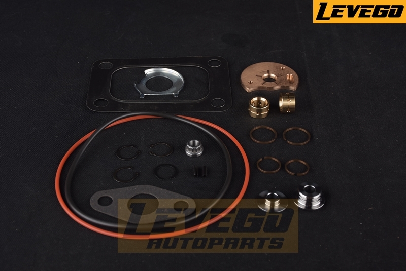 New HE300VG Turbo Repair kit for Cummins Truck/Bus 6.7d 5501331