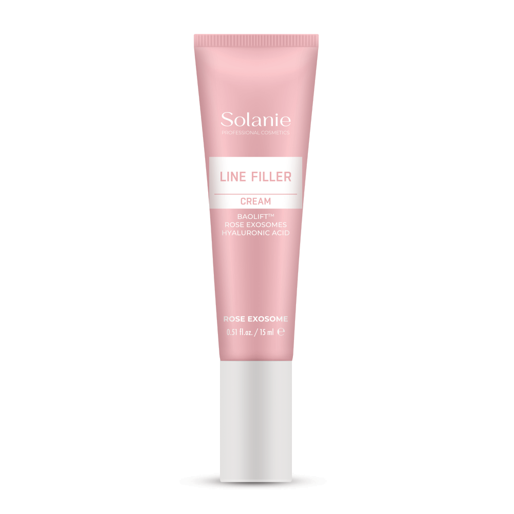SE69 玫瑰外泌體細紋填充霜 Rose Exosome Line Filler Cream 15ml