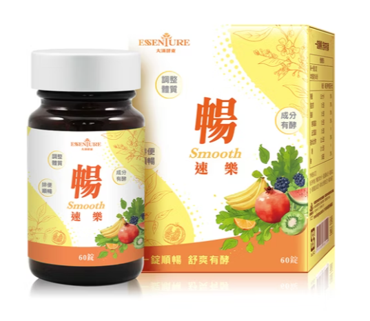 [S] DA HAN JINGCHANG ENZYME TABLET 90T 90 SPINDLES/BOTTLE, SDH23 (SDH23)