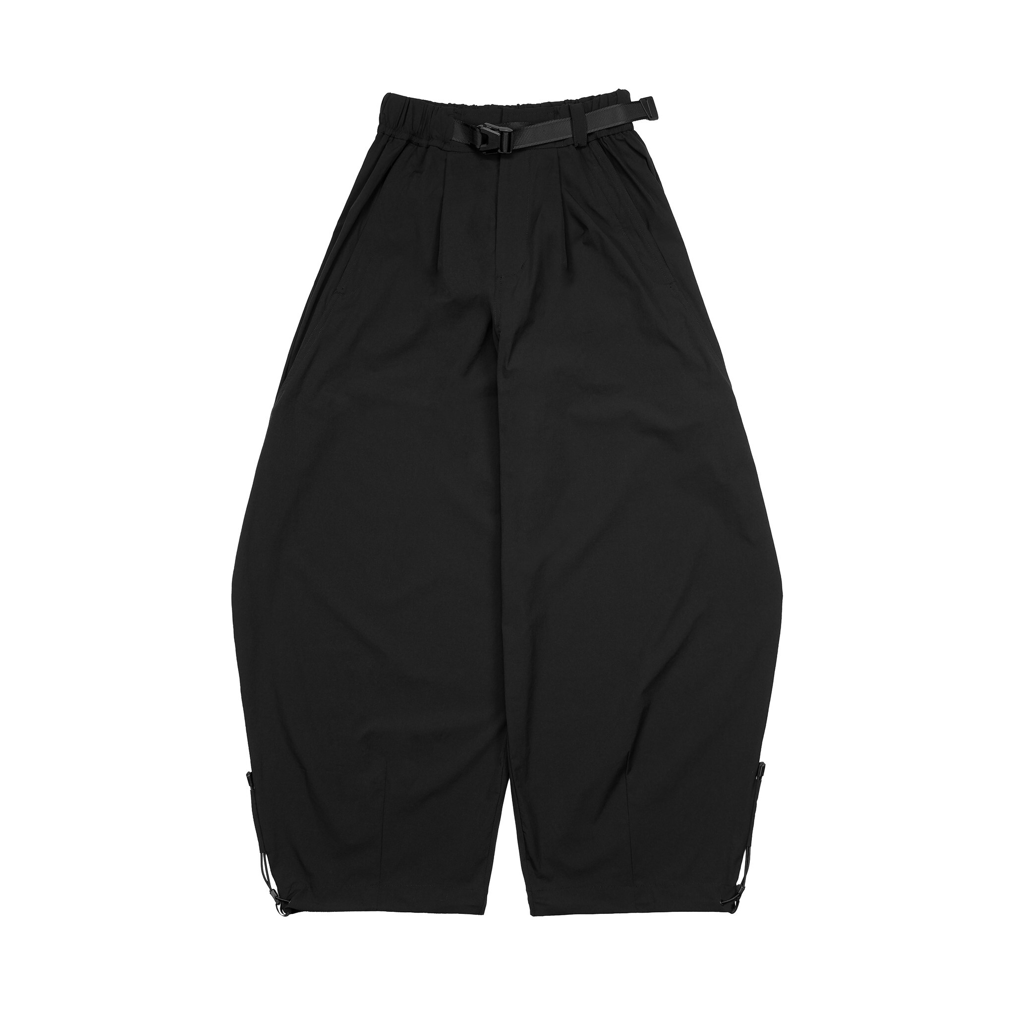 2026SS oqLiq Sensu Pants II 新款 二代 扇子 機能 舒適 長褲 工作褲 現貨 26SP09