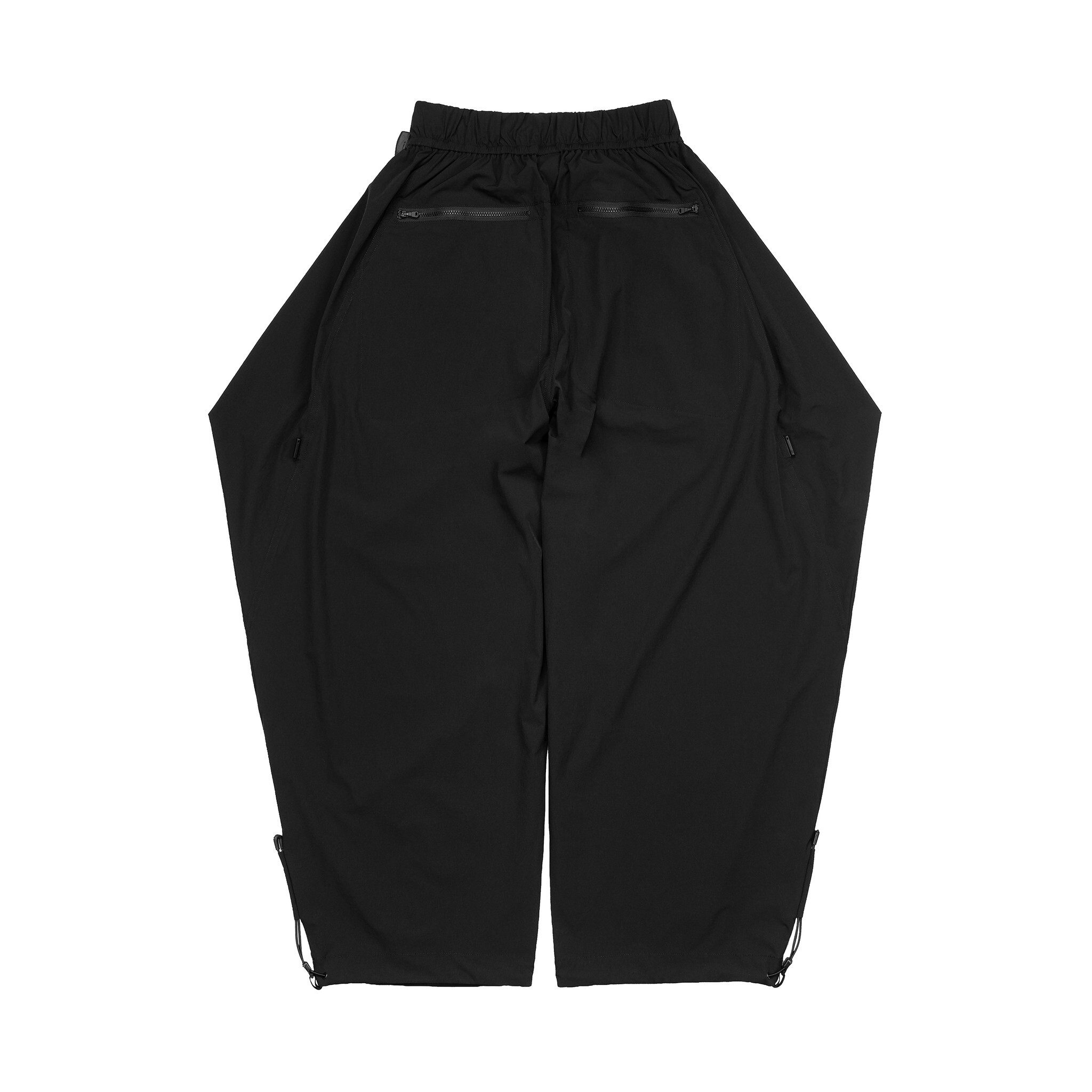 2026SS oqLiq Sensu Pants II 新款 二代 扇子 機能 舒適 長褲 工作褲 現貨 26SP09