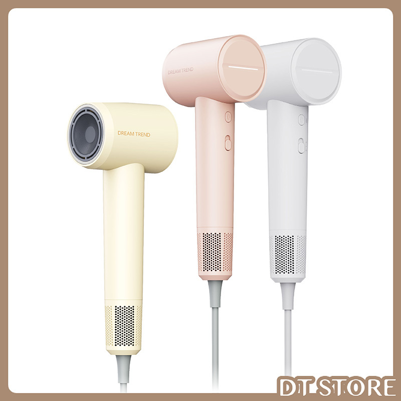 DREAM TREND 凱夢 十億等離子柔光吹風機【AE017】