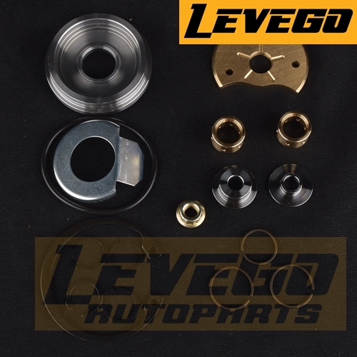 New HX35/40 Turbo Repair kit for Industrial Truck IR 4038421 5455700 4089189