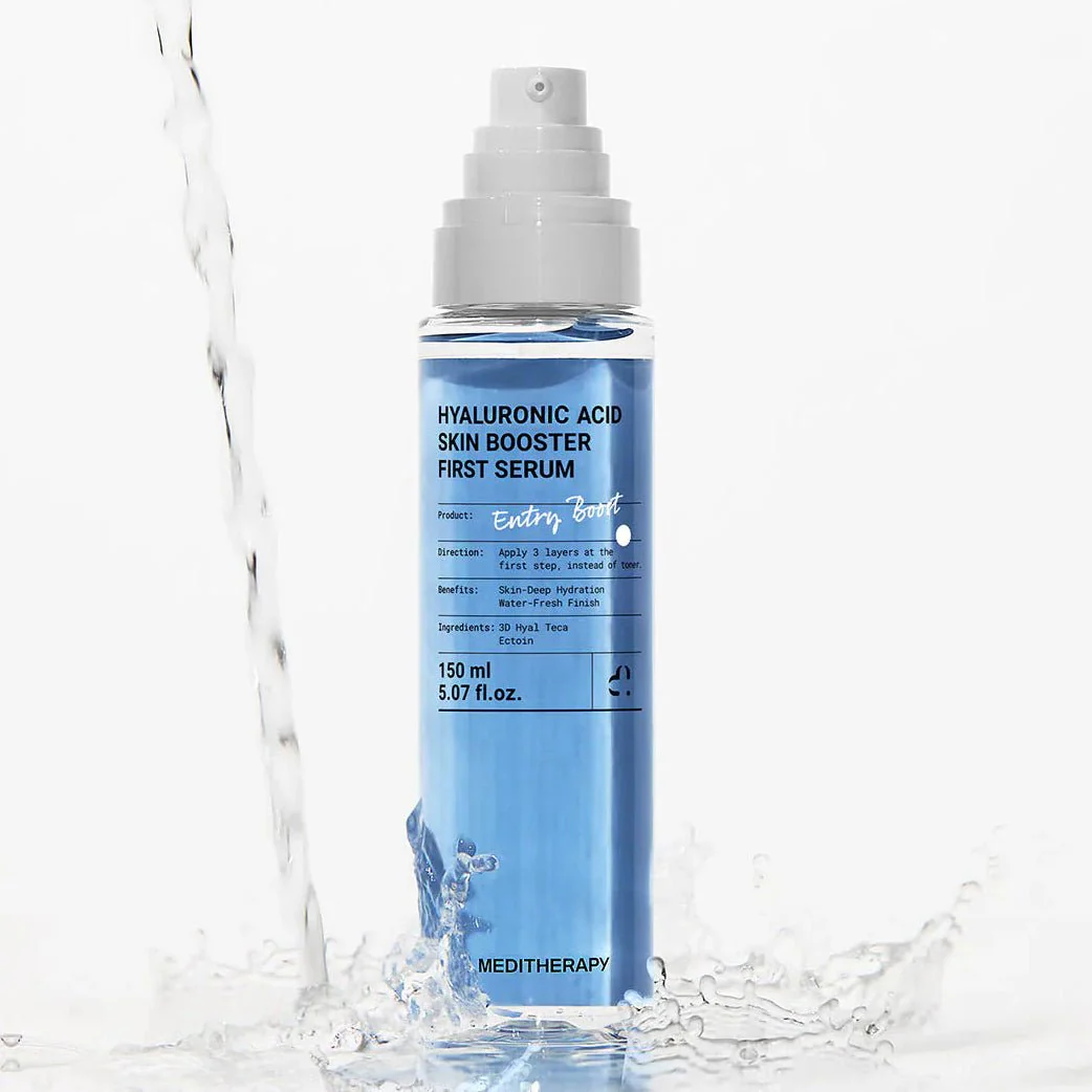 韓國Meditherapy 角鯊烷保濕修護霜乳液150ML