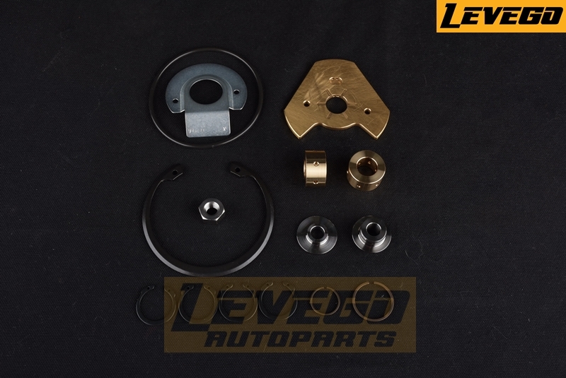 New HX52W Turbo Repair kit for Scania Truck DT12 12L 4037336 1536617 1543321