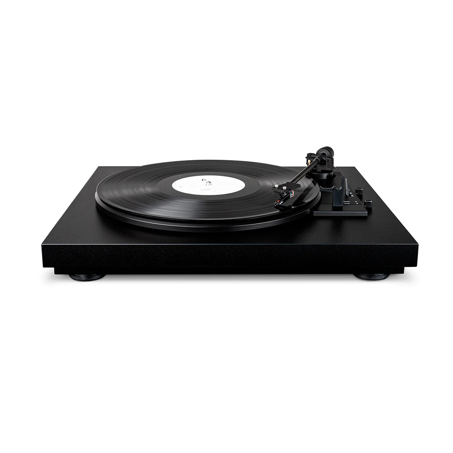 Pro-Ject A1 AUTOMAT 黑膠唱盤 (高光黑)