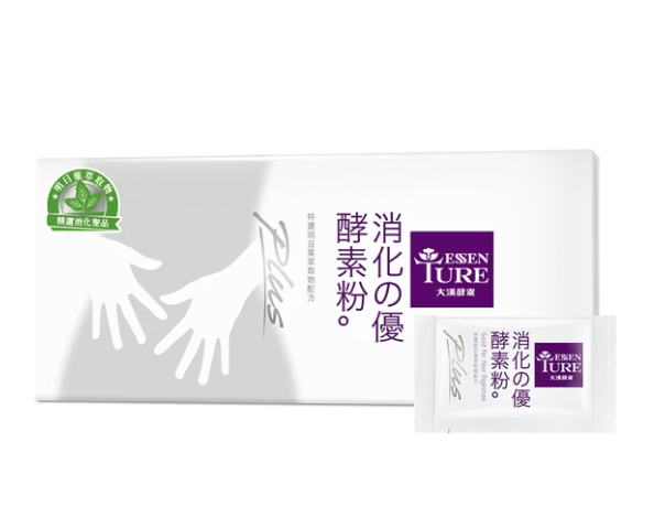 [S] DA HAN ENZYME POWDER 3G/30 PACK, 4711863782359 (SDH35)