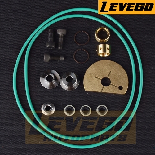 New KTR85V Turbo Repair kit for KOMATSU C490 LC-11 Excavator 6507-11-5010