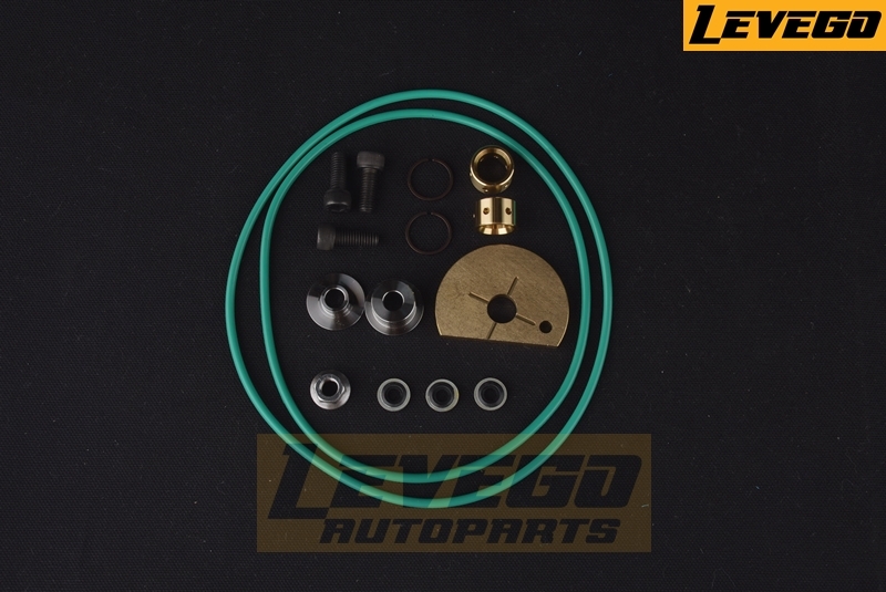 New KTR85V Turbo Repair kit for KOMATSU C490 LC-11 Excavator 6507-11-5010