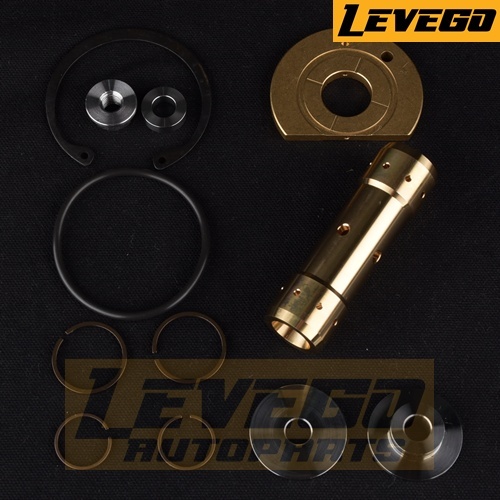 New KTR90 Turbo Repair kit for Komatsu PC400-8 6506-21-5010 6506-21-5021