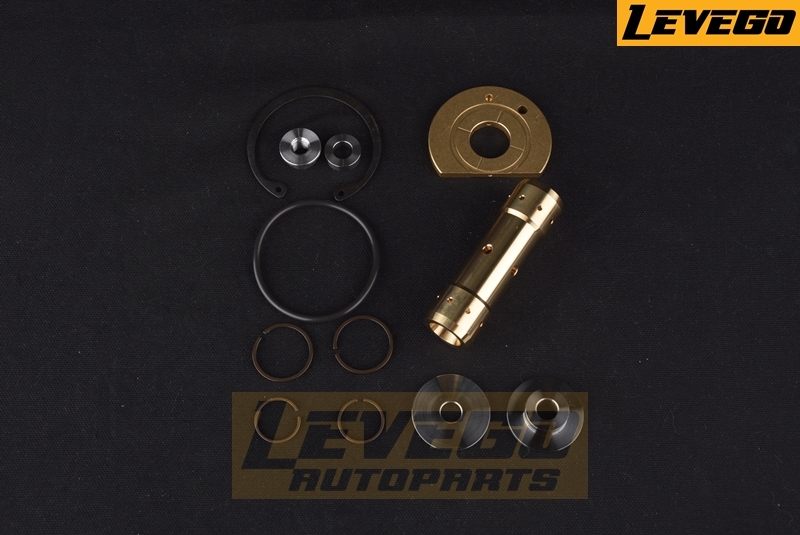 New KTR90 Turbo Repair kit for Komatsu PC400-8 6506-21-5010 6506-21-5021