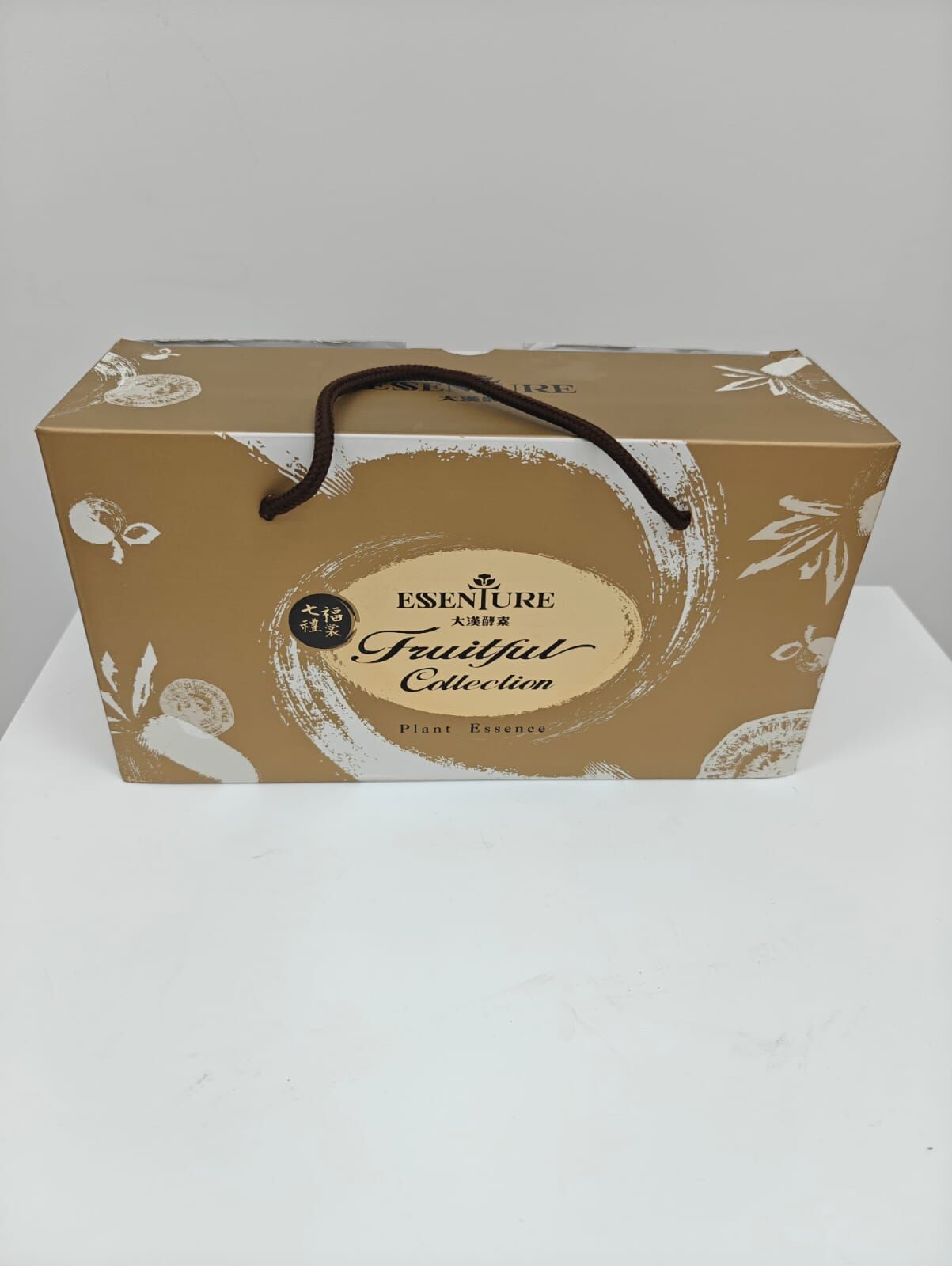 [S] DA HAN ESSENTIURE FRUITFUL COLLECTION PLANT ESSENCE, SDH53 (SDH53)