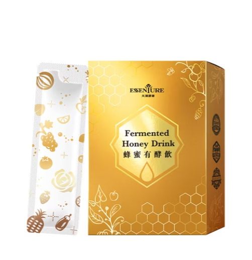 [S] DA HAN ESSENTURE FERMENTED HONEY DRINK, SDH57 (SDH57)