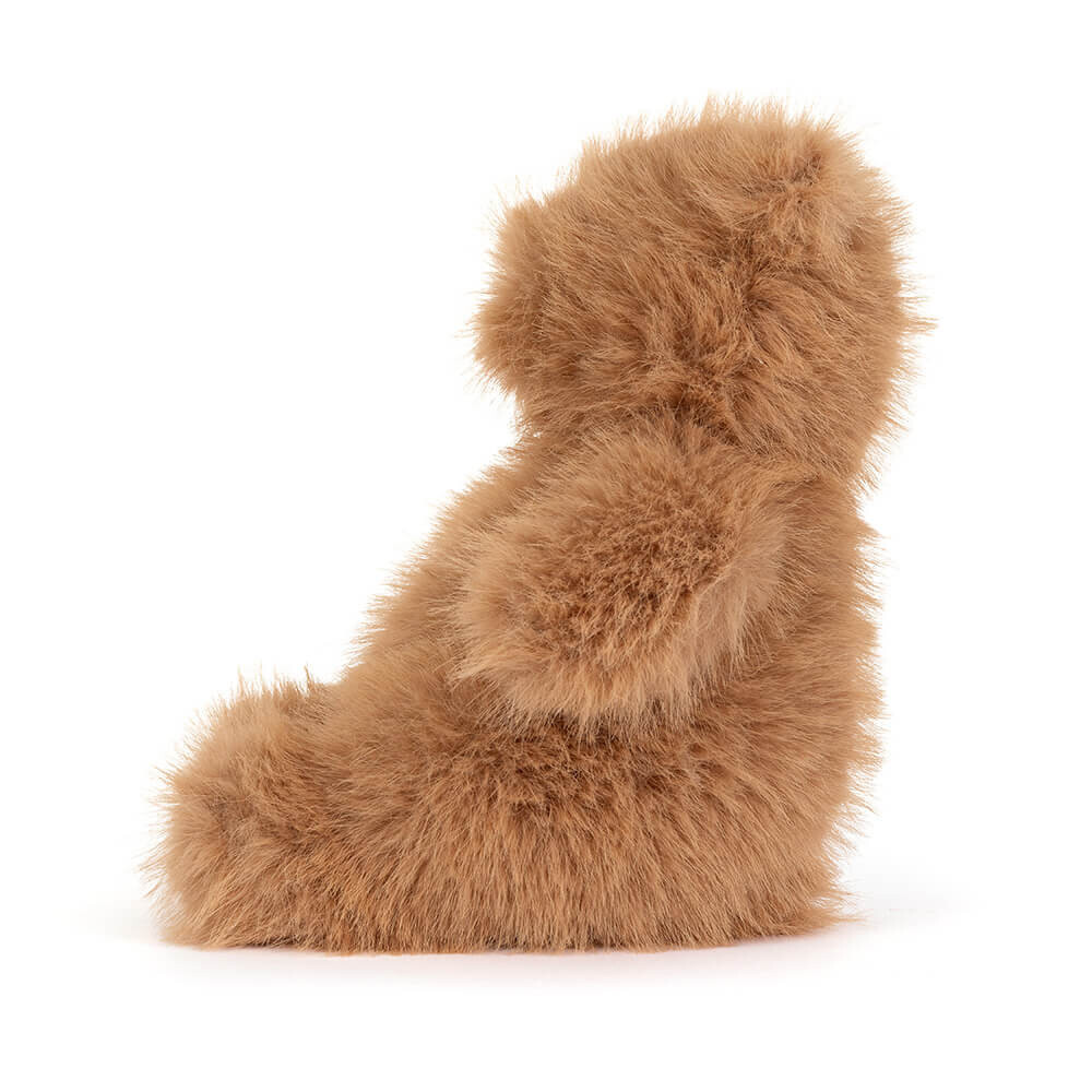 JELLYCAT Bartholomew Bear Bouffant