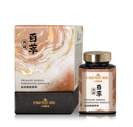 [S] DA HAN ESSENTURE PRIMARY HERBAL FERMENTED ESSENCE, 4711863785053 (SDH66)