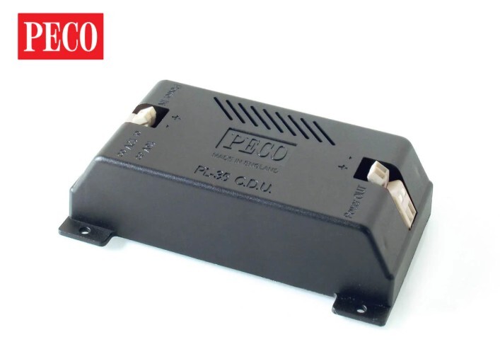 Peco PL-35 Capacitor Discharge Unit