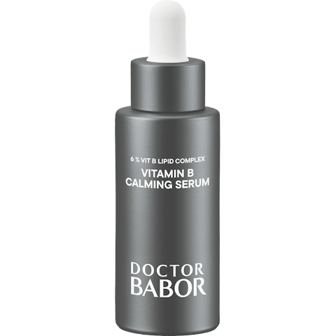 Babor Doctor Pro Vitamin B Calming Serum 維B瞬間鎮靜精華 30ml