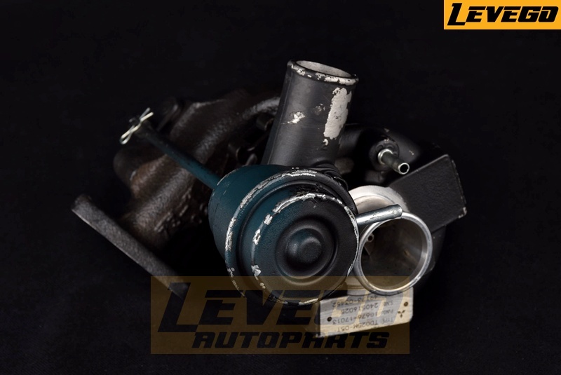 NEW MHI TD025M Turbo for Kubota Industrial Engine 49173-03452 1E288-17011