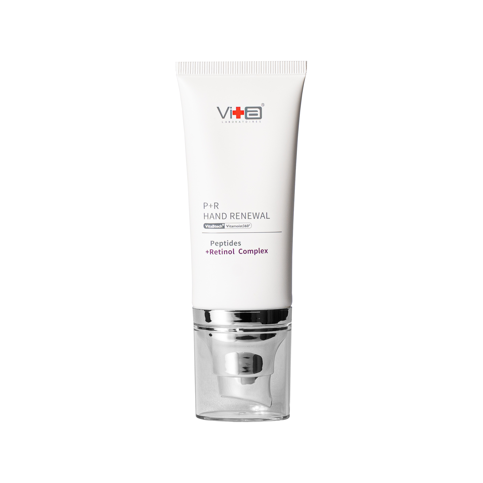 【換季抗老美手霜組】薇佳｜A醇肽煥新生美手霜