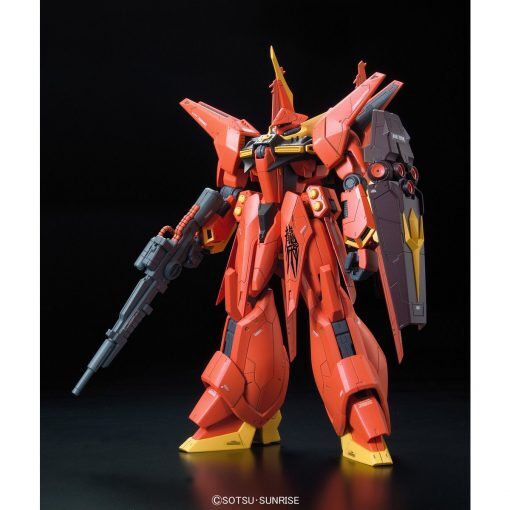 RE 1/100 BAWOO 龍飛