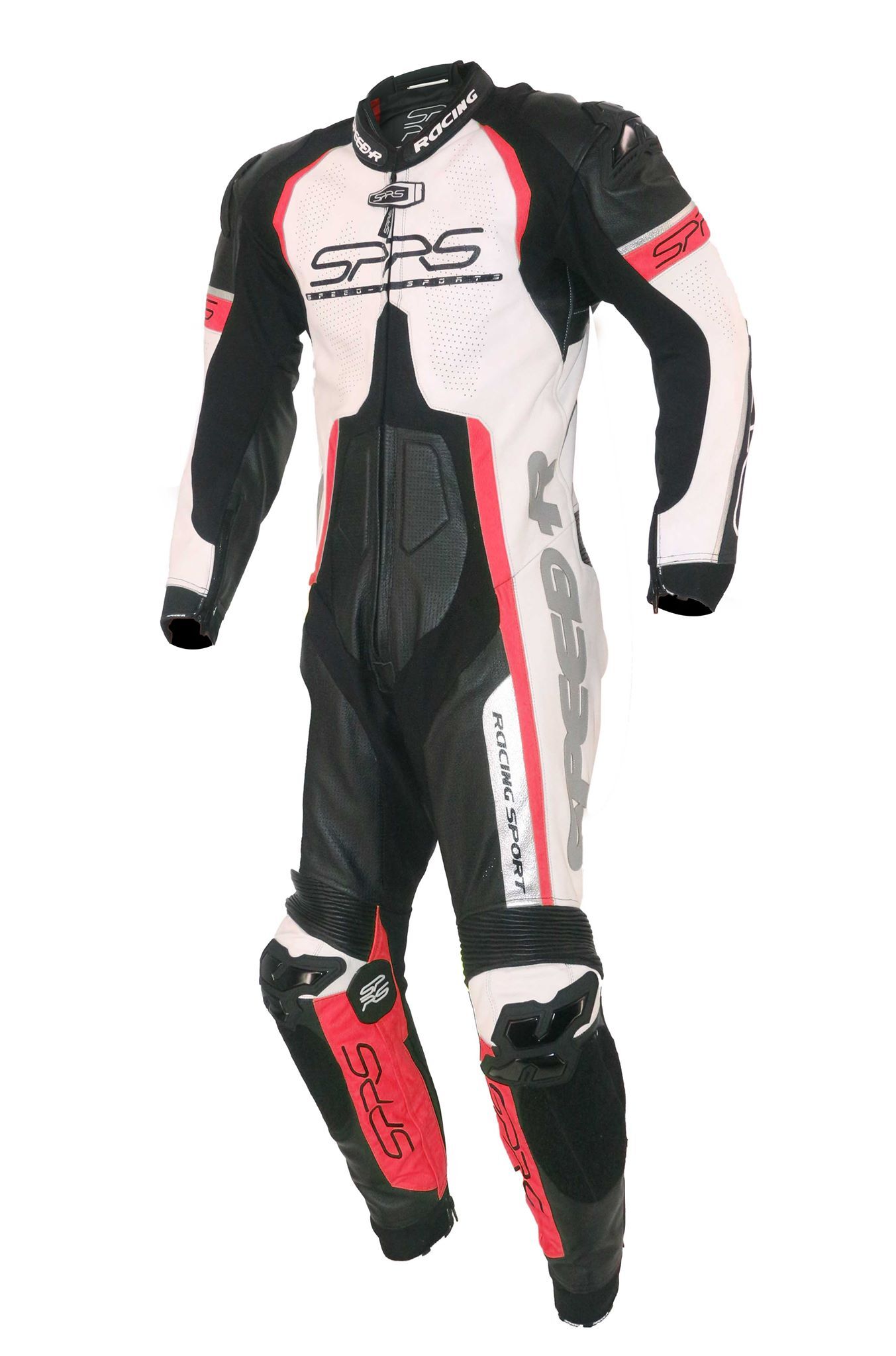 SPRS G3 連身皮衣