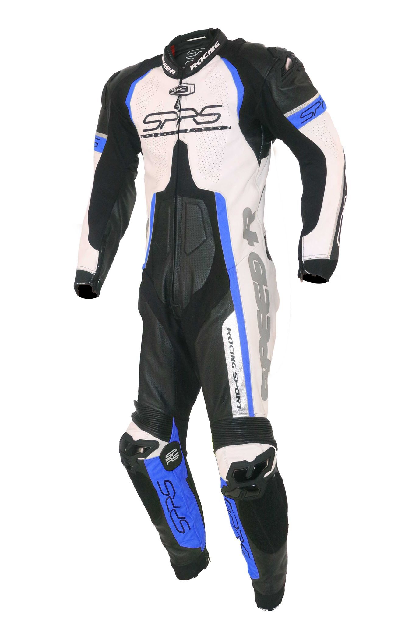 SPRS G3 連身皮衣