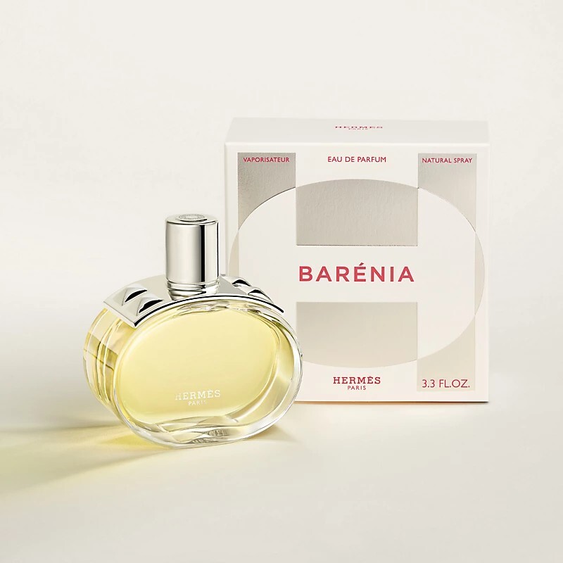 Hermes Barénia巴雷尼亞淡香精100ml