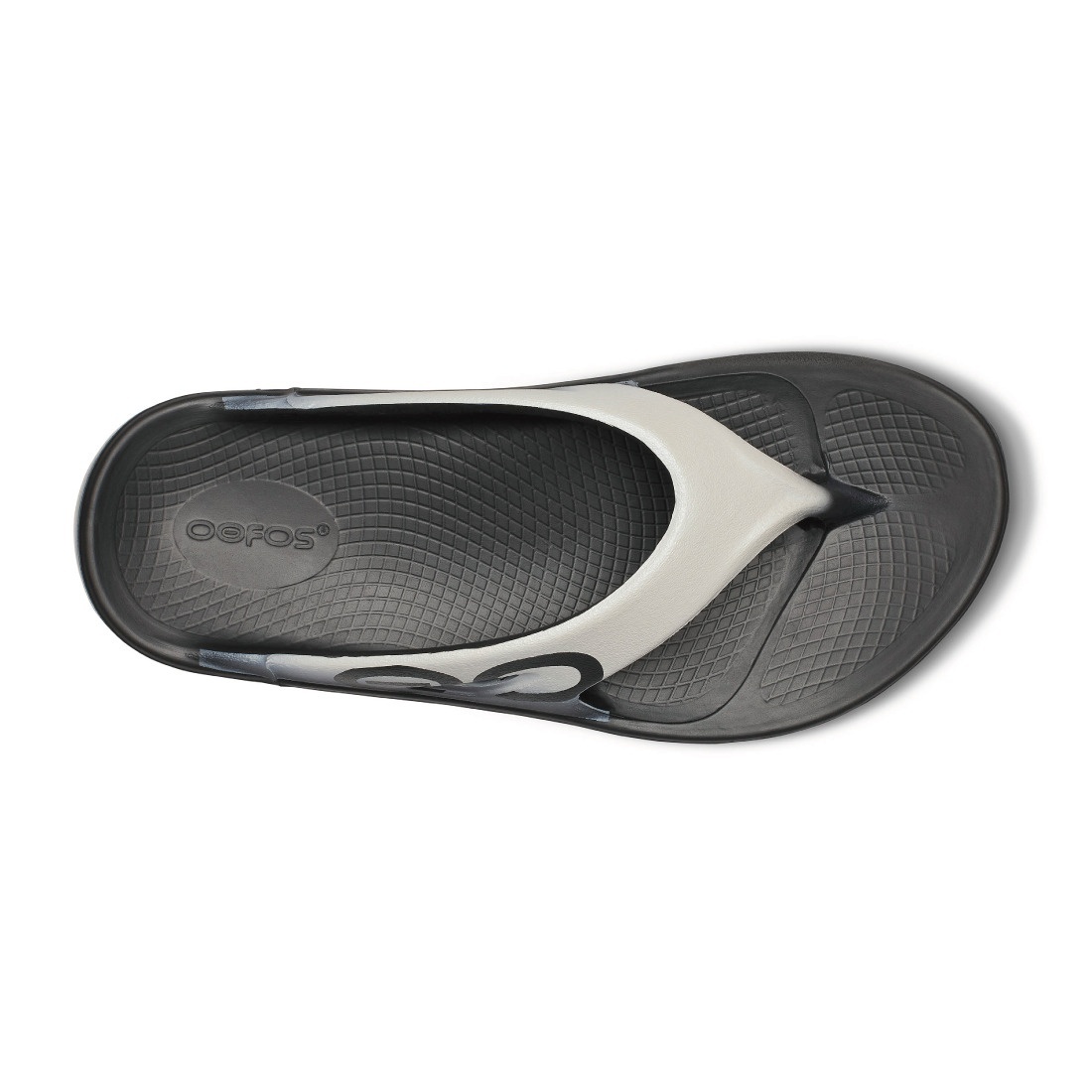 【OOFOS】OOriginal Sport 女夾角修復拖鞋 (女款) W1001-MOST