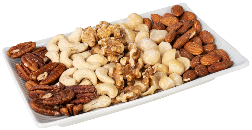 nuts