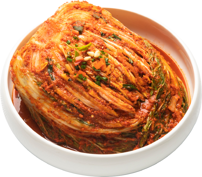 kimchi