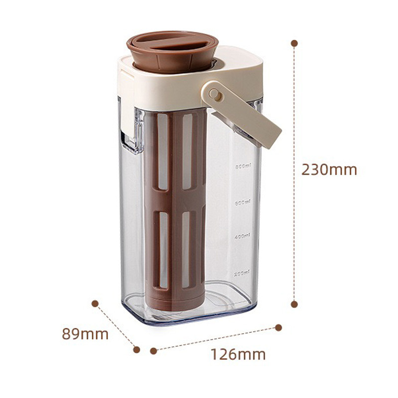 咖啡專用冷泡壺 1000ml