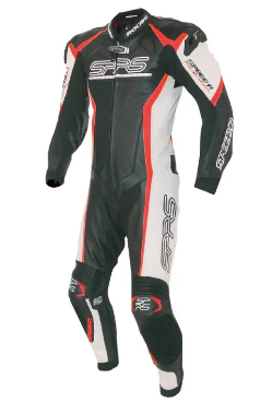 SPRS MC260 連身皮衣