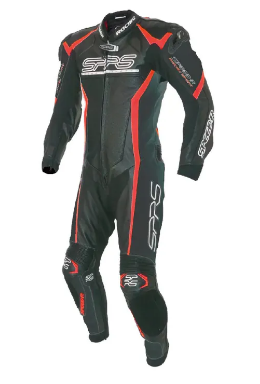 SPRS MC260 連身皮衣