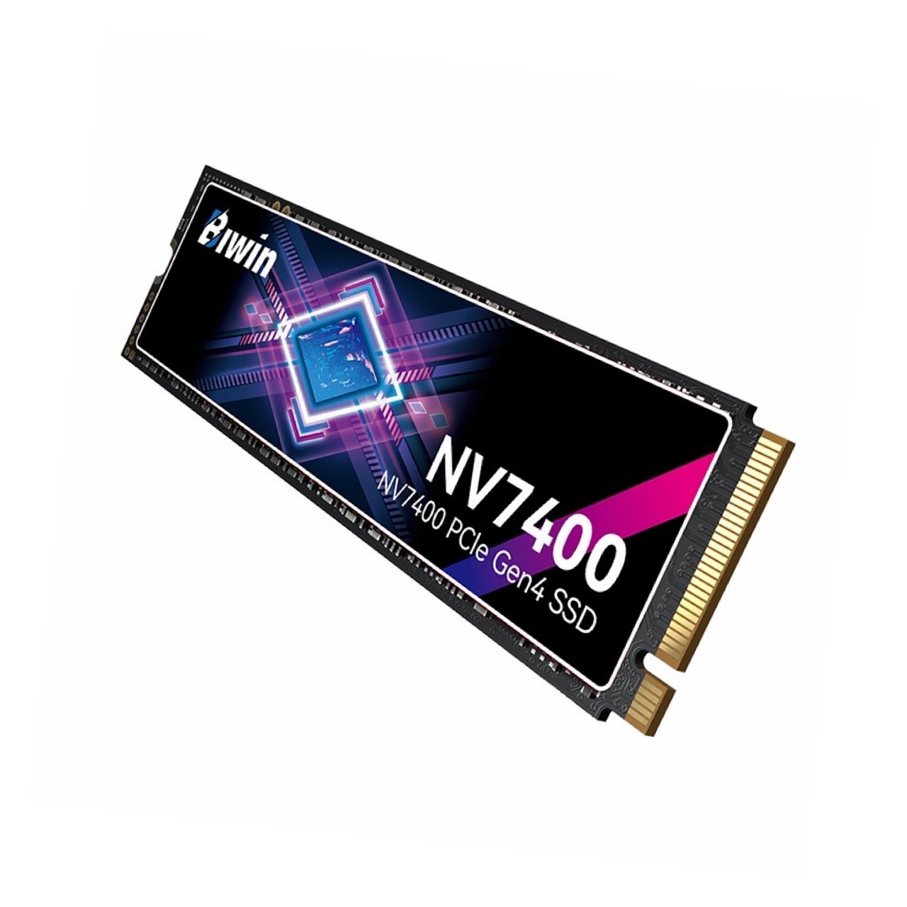Biwin 佰維 NV7400 1TB 2TB M.2 PCIe Gen4x4 SSD 固態硬碟