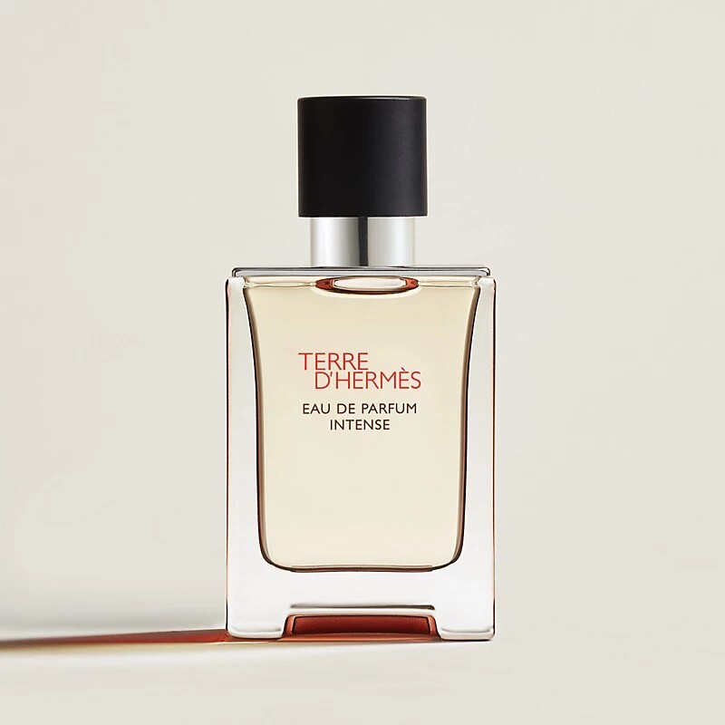 Hermes 愛馬仕大地濃香香水 50ml